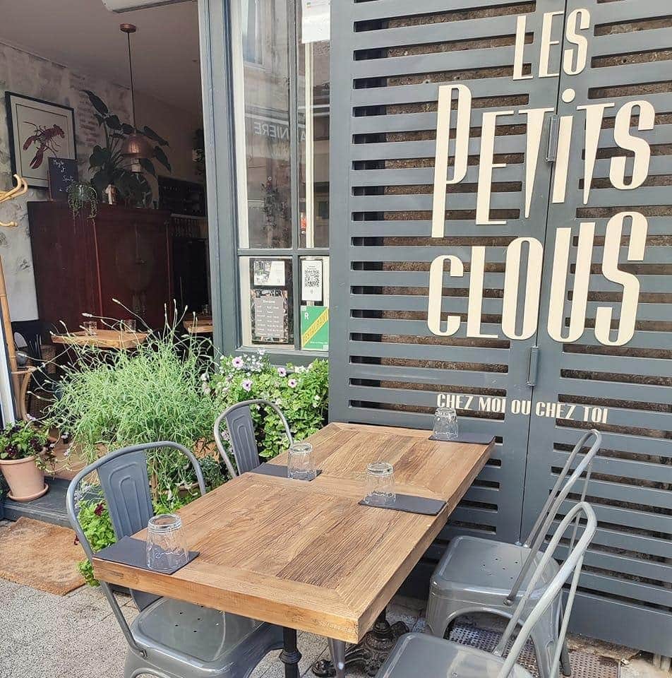 Les Petits Clous — photo 3