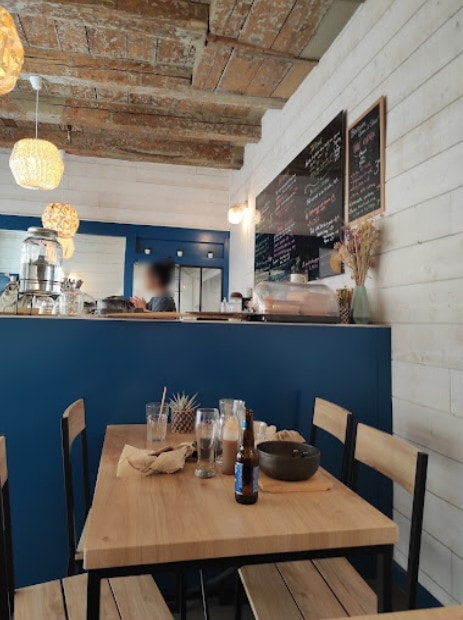 Les Rêveurs Gourmands — photo 2