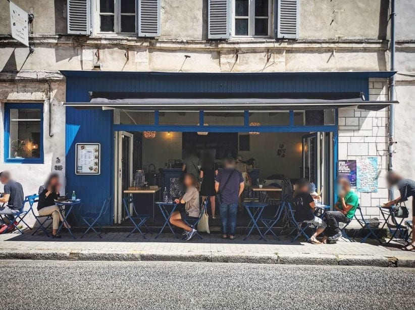 Les Rêveurs Gourmands — photo 3