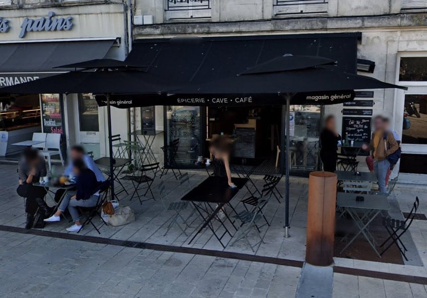 Magasin Général — photo 3