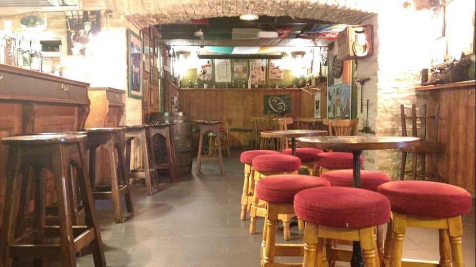 Mc Nulty's — photo 2
