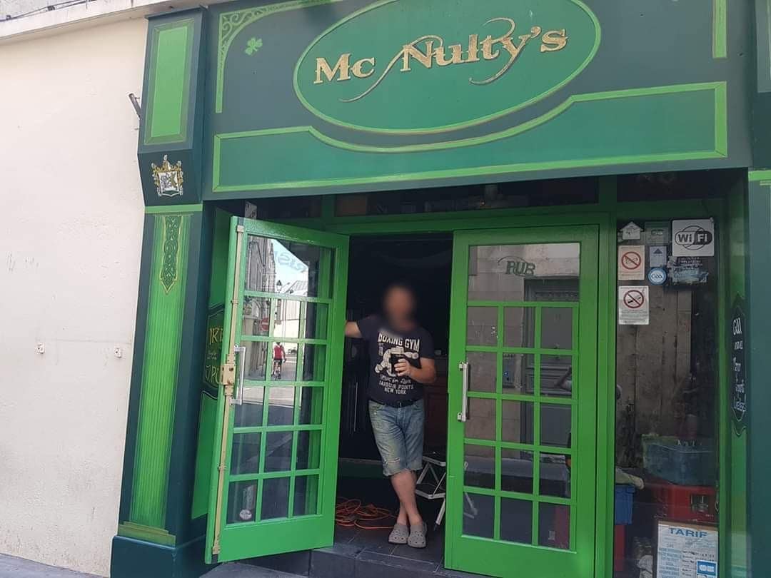 Mc Nulty's — photo 3