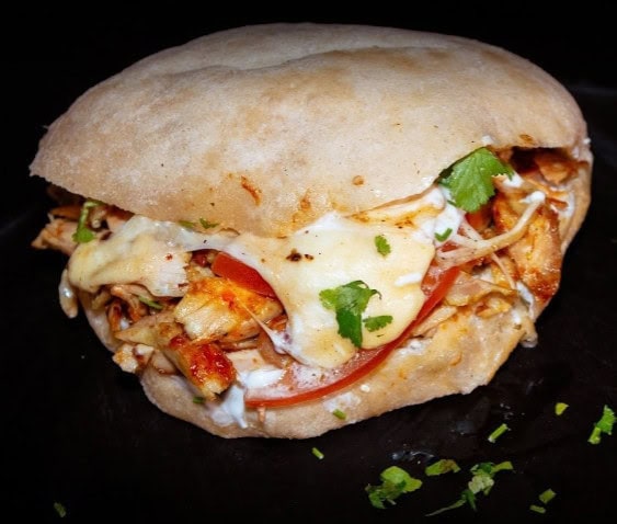 My Kebab — photo 2
