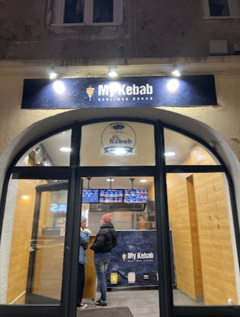 My Kebab — photo 3