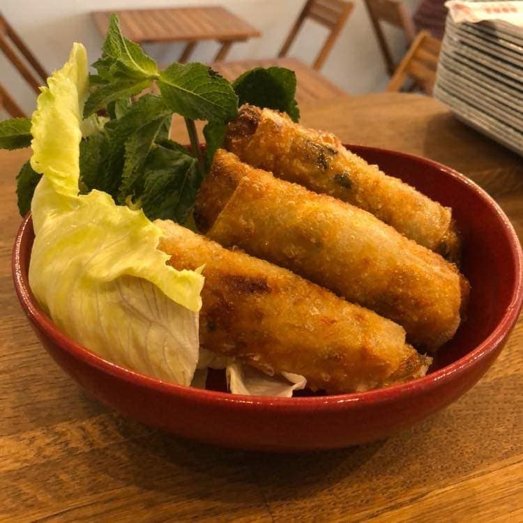O Pho d'Annam — photo 2
