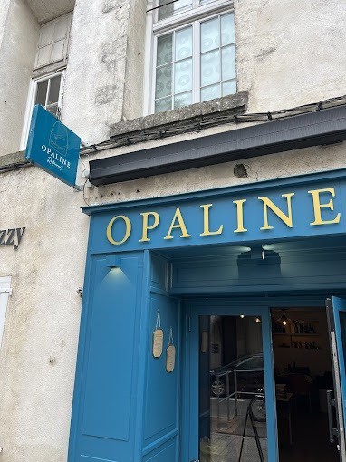 Opaline — photo 3