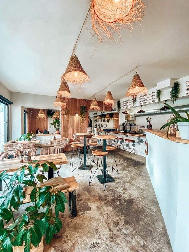 Palem Café — photo 3