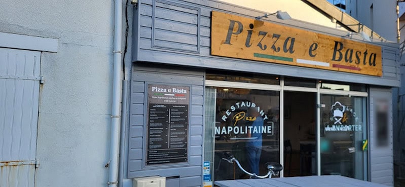 Pizza e Basta — photo 2