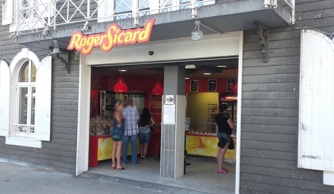 Roger Sicard — photo 3