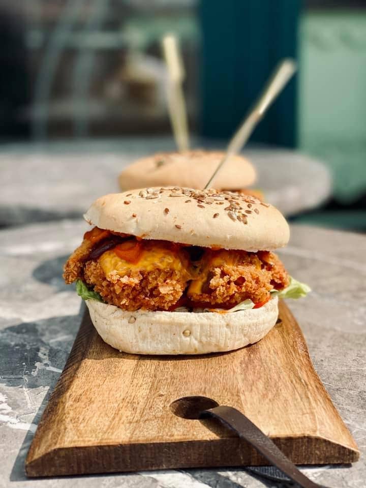 Rôtisserie du Pré — Viandes et Grillades à La Rochelle — photo 2