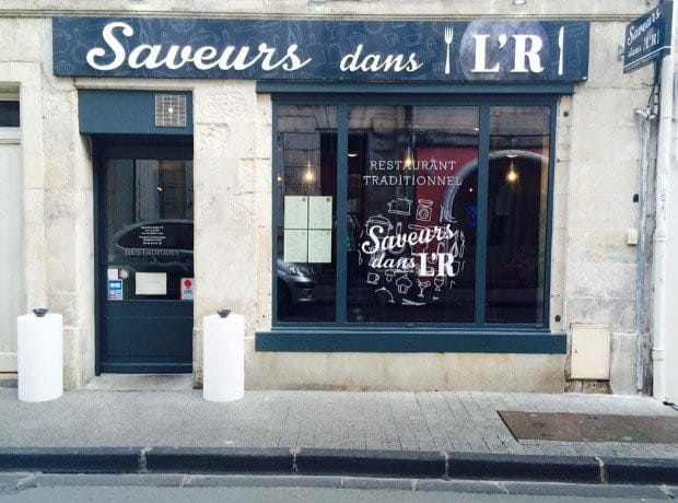 Saveurs Dans L'R — photo 2