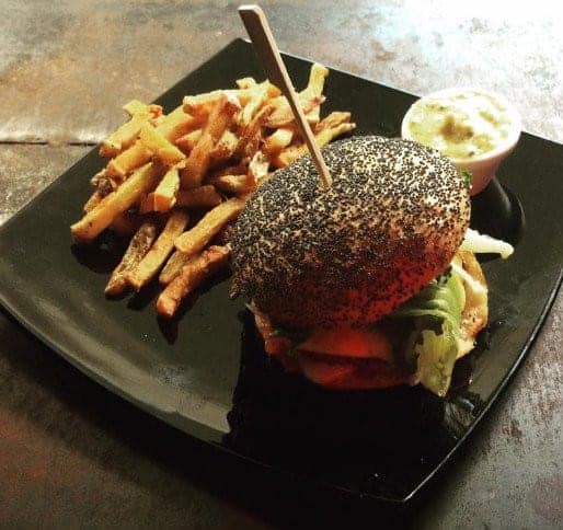 Photo de Saveurs Dans L'R