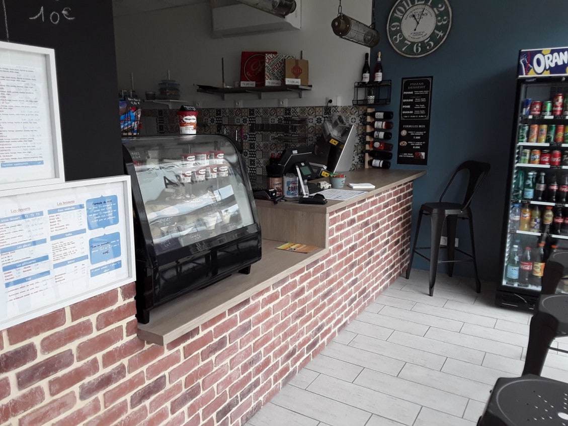 Seven Pizz — photo 3