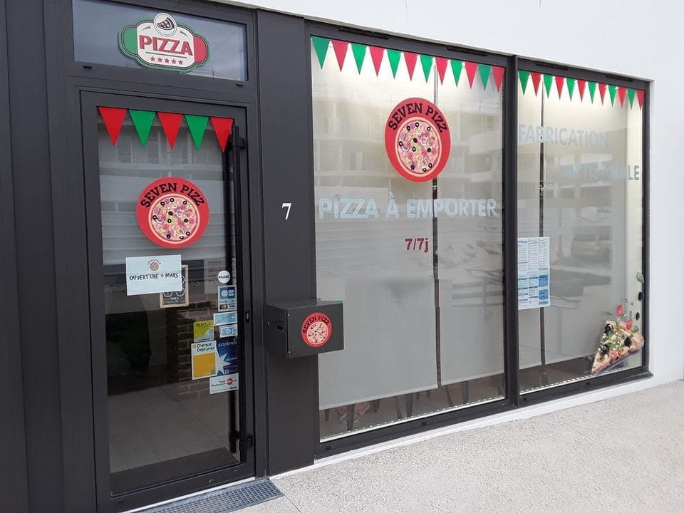 Seven Pizz — photo 2