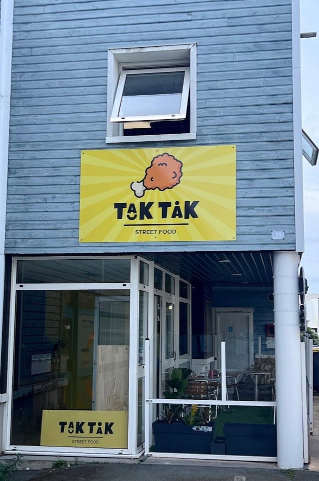 Tak-Tak — photo 3
