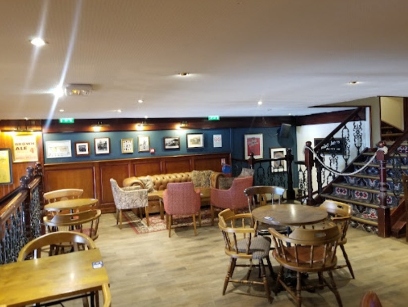 The Jolly Sailor — photo 2