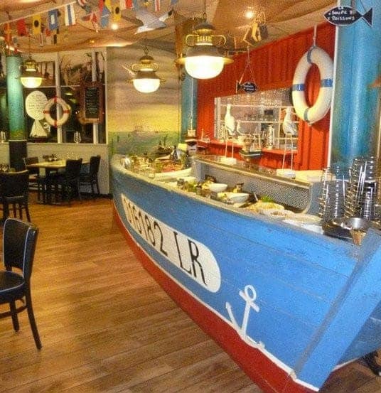 Tonton Louis — Poissons et fruits de mer à La Rochelle — photo 3