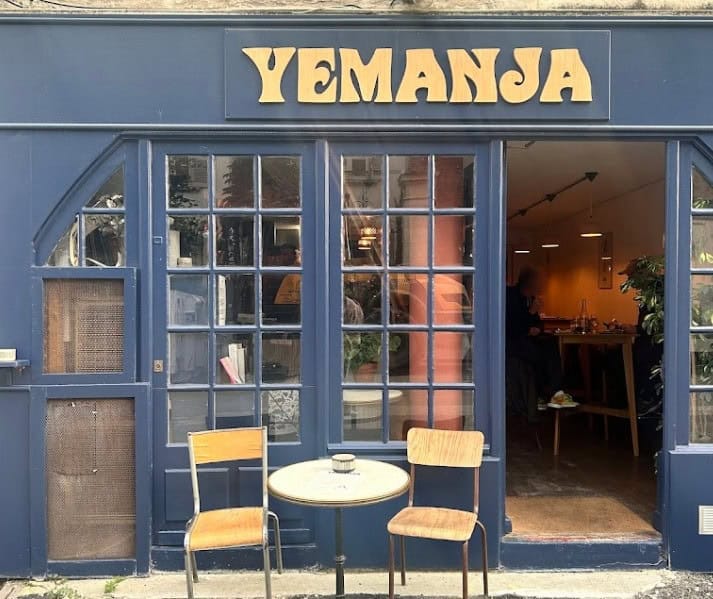 Yemanja — photo 2
