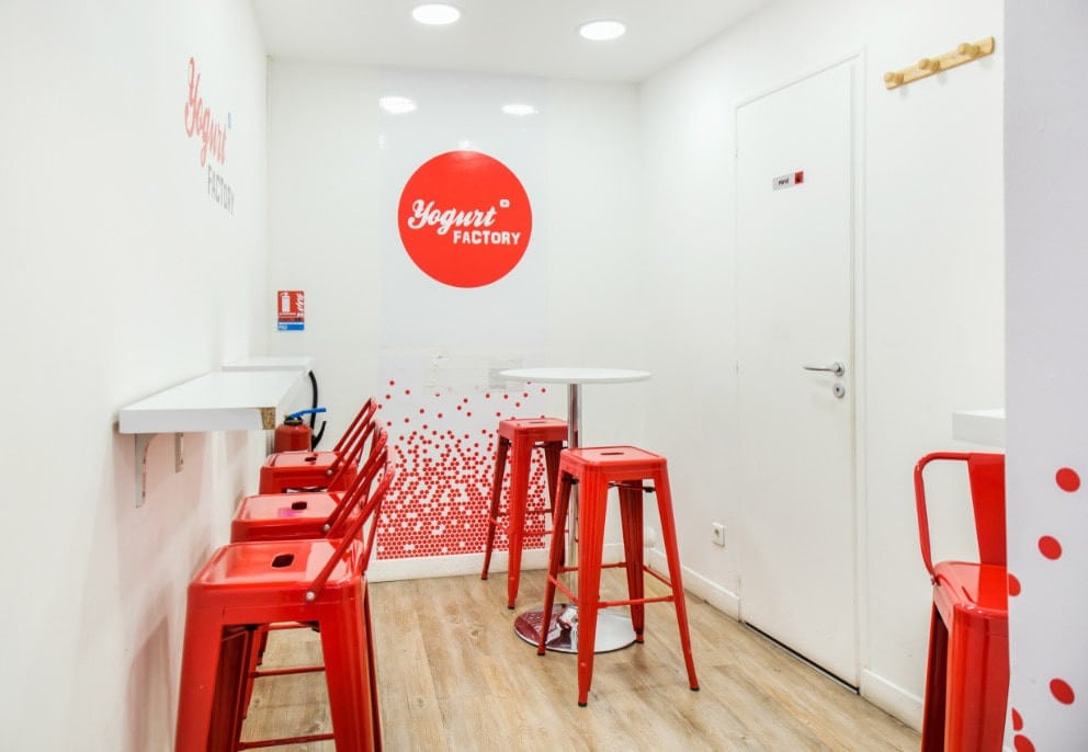 Yogurt Factory — photo 3