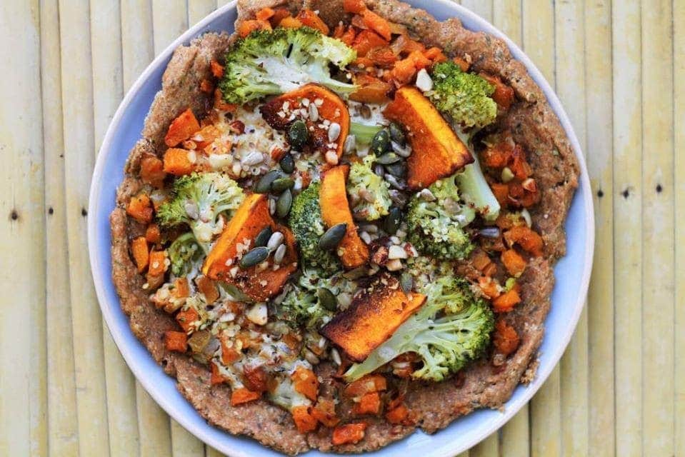 Photo de Atelier vég'eat