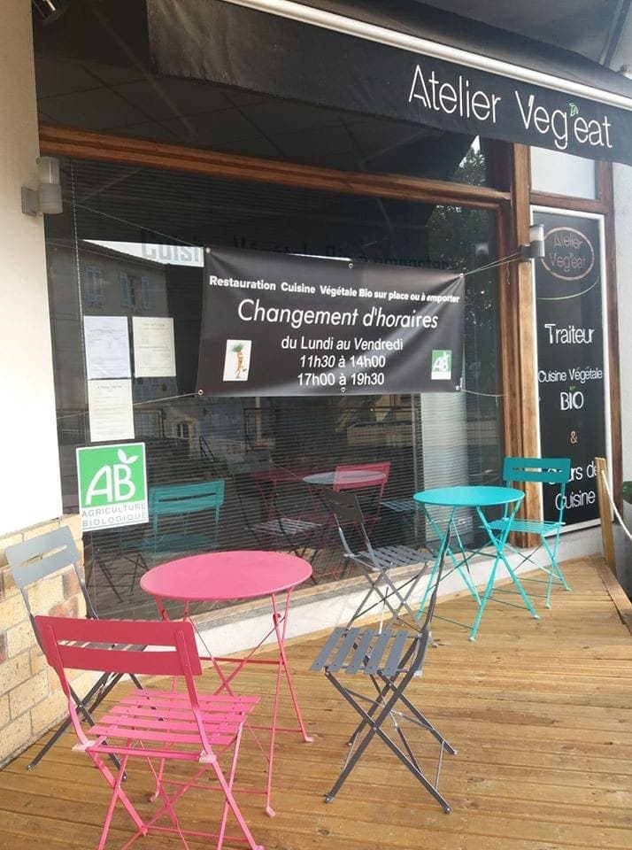 Atelier vég'eat — photo 3