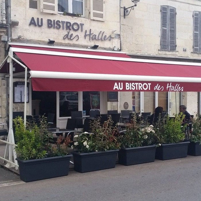 Au Bistrot Des Halles — photo 3