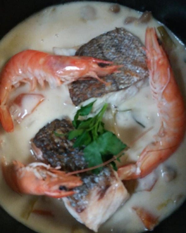 Au Bistrot Des Halles — photo 2