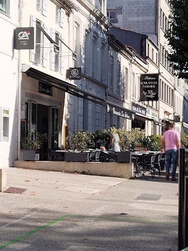 Brasserie les arènes — photo 3