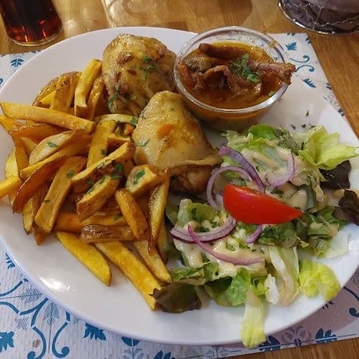 Brasserie les arènes — photo 2