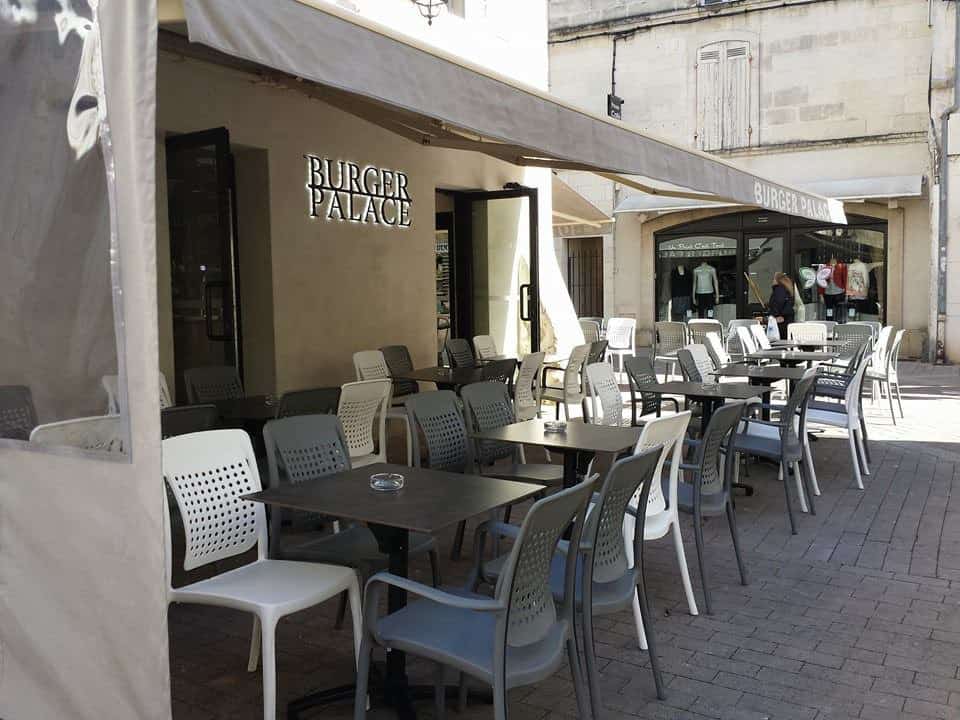 Burger palace — photo 2