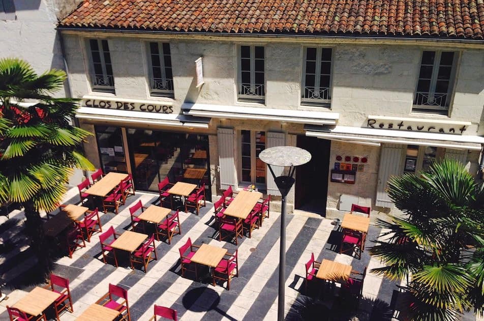 Clos des cours — photo 2