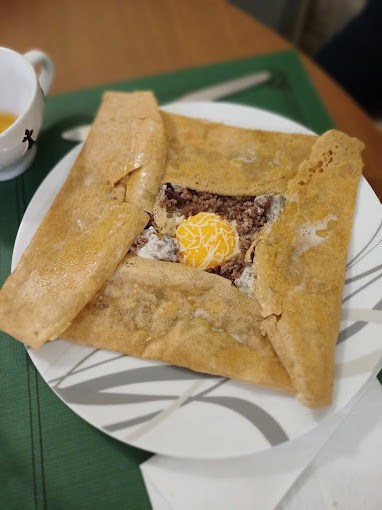 Crêperie des Elfes — photo 2