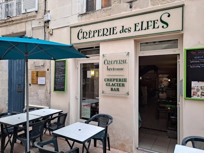 Crêperie des Elfes — photo 3
