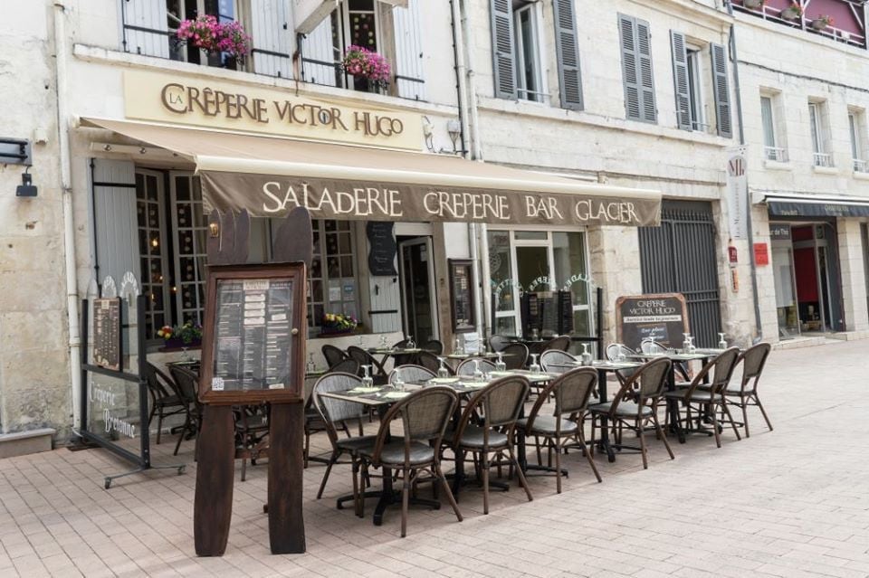 Crêperie victor hugo — photo 2