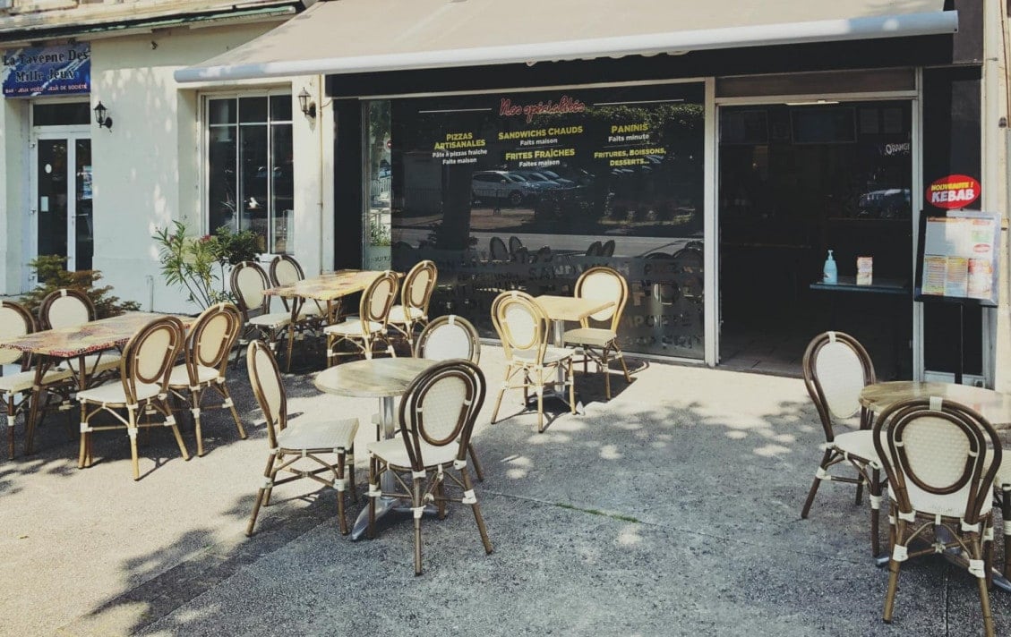 Fou food — photo 3