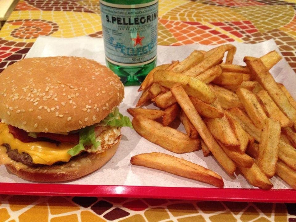 Fou food — photo 2