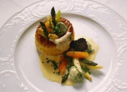 Photo de Gourmet d' Asie