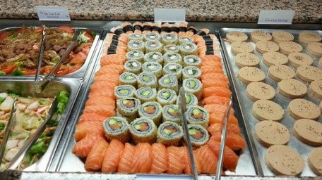 Gourmet d' Asie — photo 3