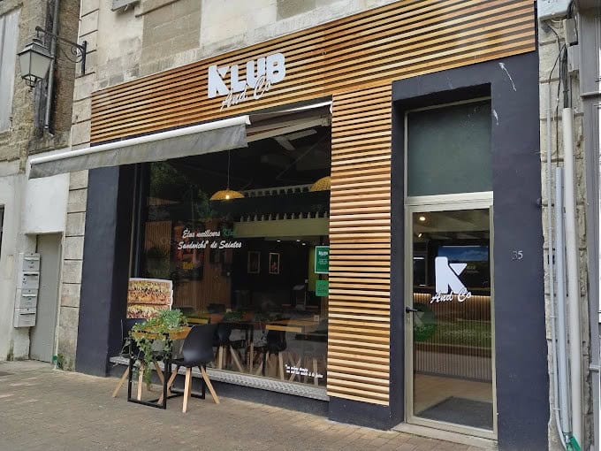 Klub & Co — photo 3