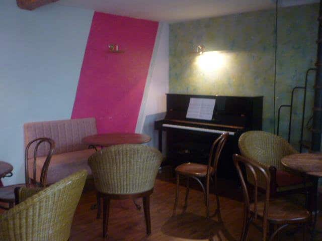 L'escarmouche Musicale — photo 2