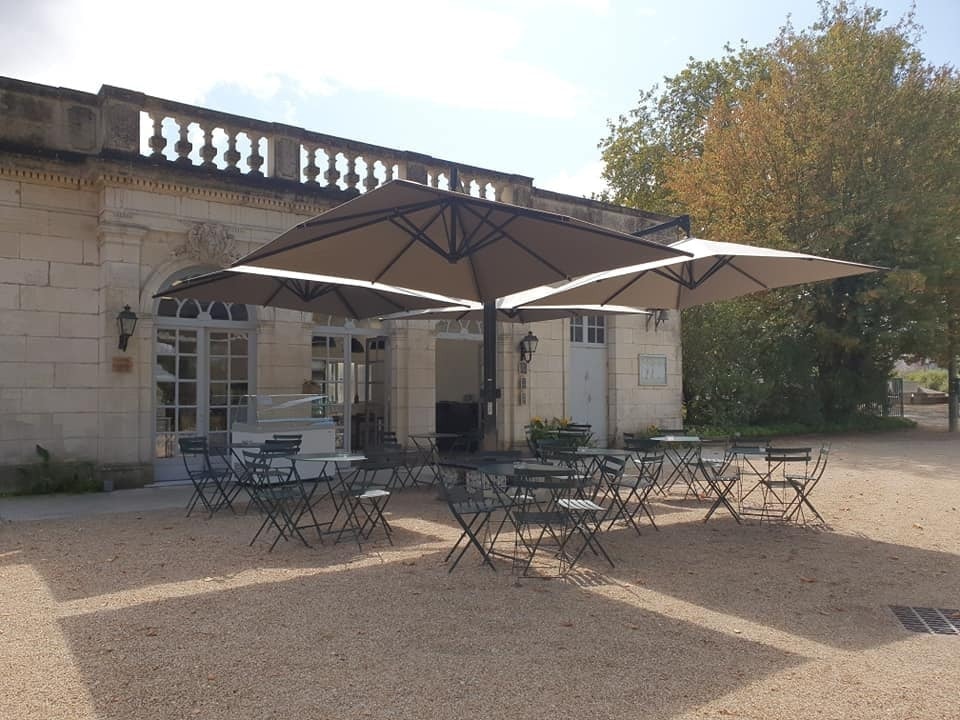 L'orangerie — photo 2