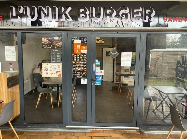 L'unik burger — photo 2