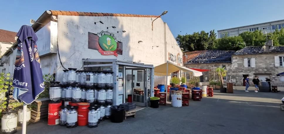 La Graine D'Orge — photo 3