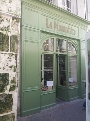 La Musardière — photo 2