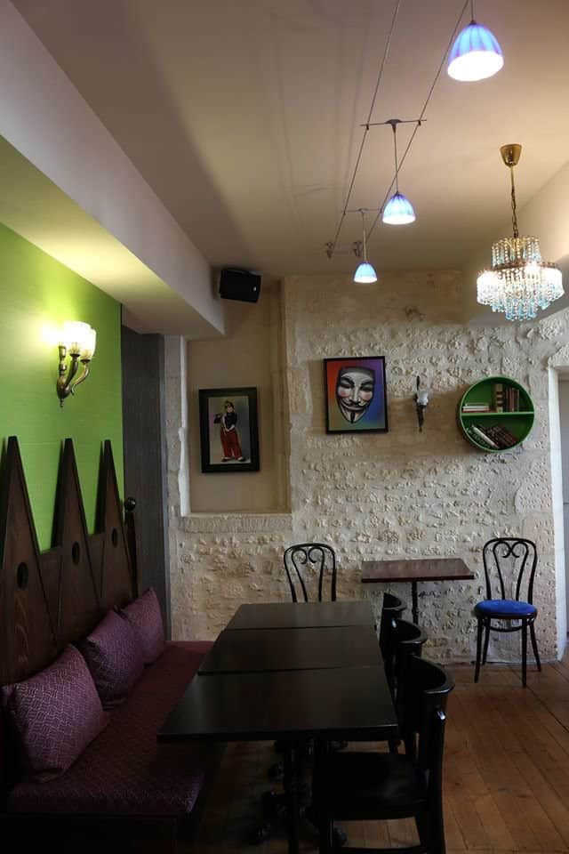 La Musardière — photo 3