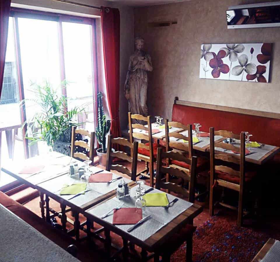 La Trattoria — photo 3