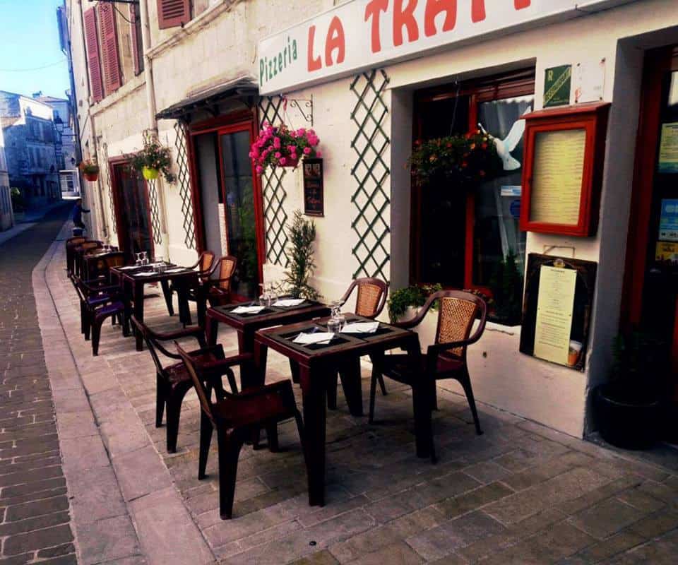 La Trattoria — photo 2