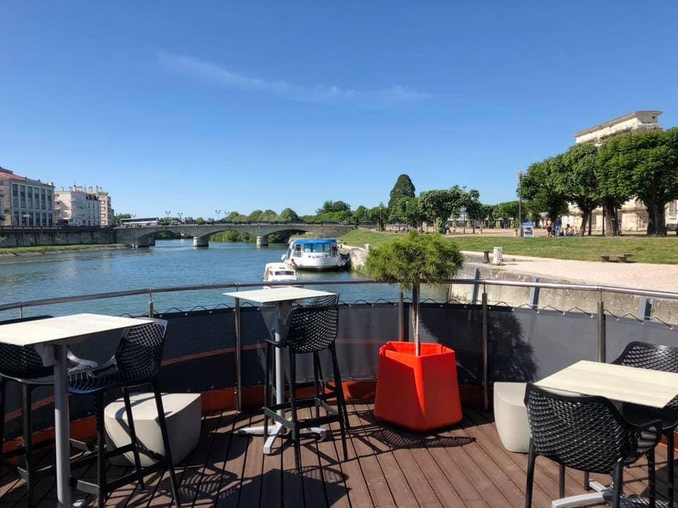 Le Batiâ — photo 2