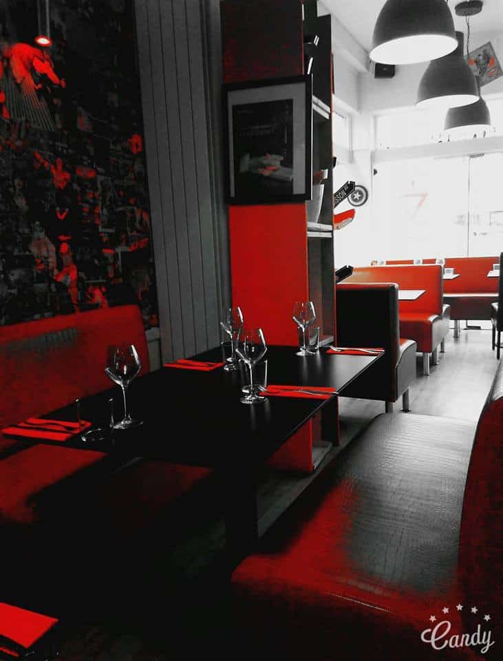 Le Bistrot des Héros BH — photo 3