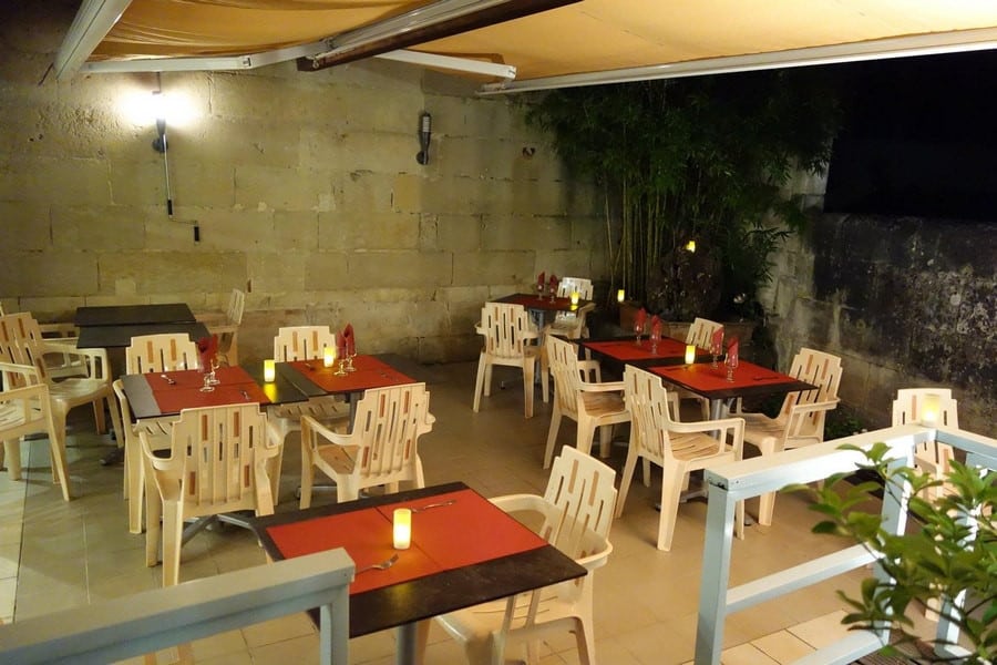 Le Mandarin — photo 2